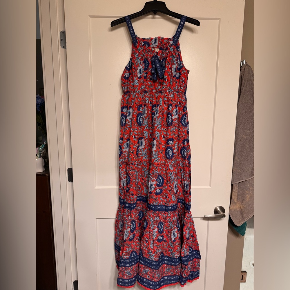 Natural Life Boho Dress - Picture 4 of 6